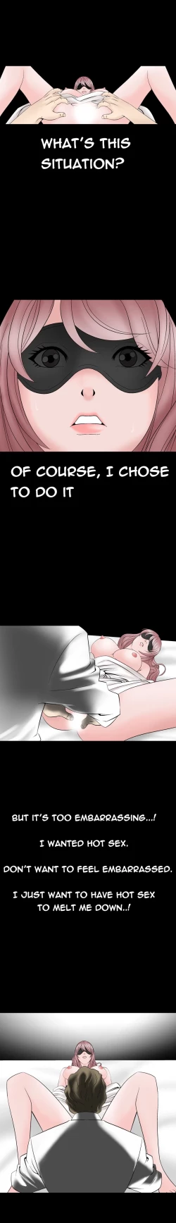 Page 206 of The Taste of the Hand Ch.1-40