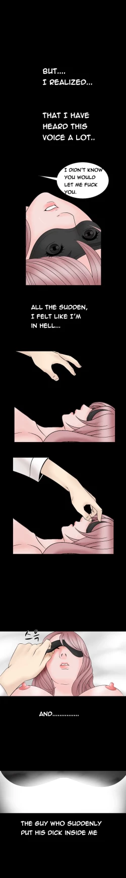 Page 216 of The Taste of the Hand Ch.1-40