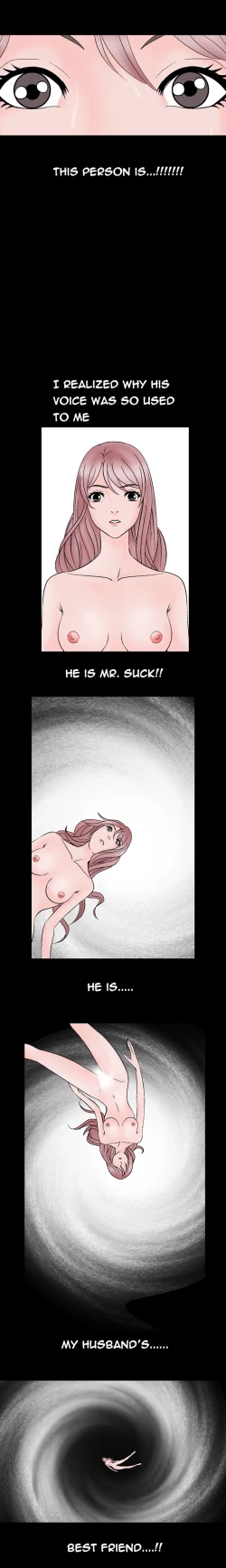 Page 218 of The Taste of the Hand Ch.1-40