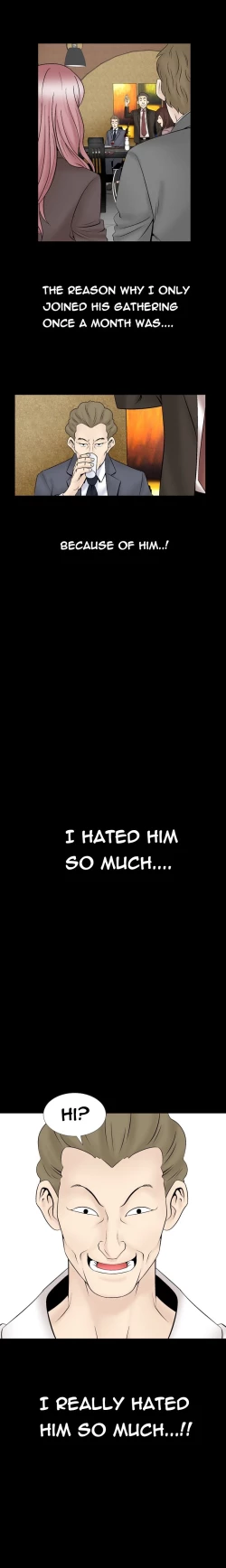 Page 228 of The Taste of the Hand Ch.1-40