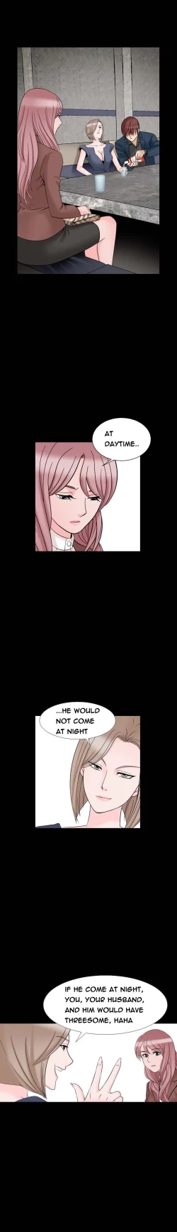 Page 278 of The Taste of the Hand Ch.1-40