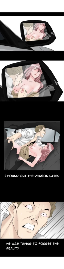 Page 310 of The Taste of the Hand Ch.1-40