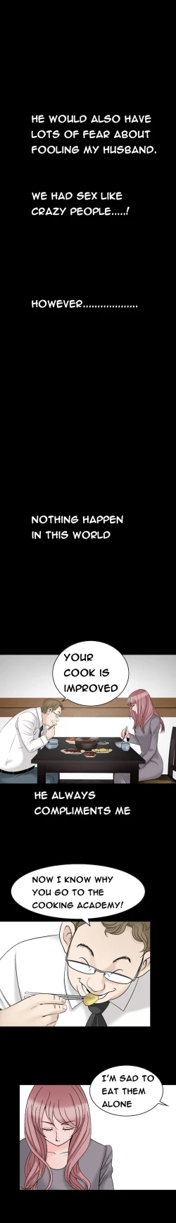 Page 311 of The Taste of the Hand Ch.1-40