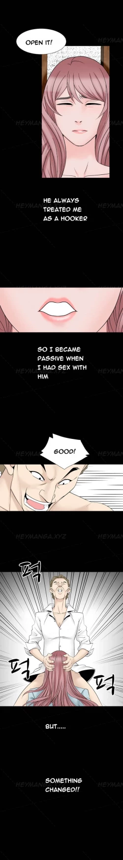 Page 346 of The Taste of the Hand Ch.1-40