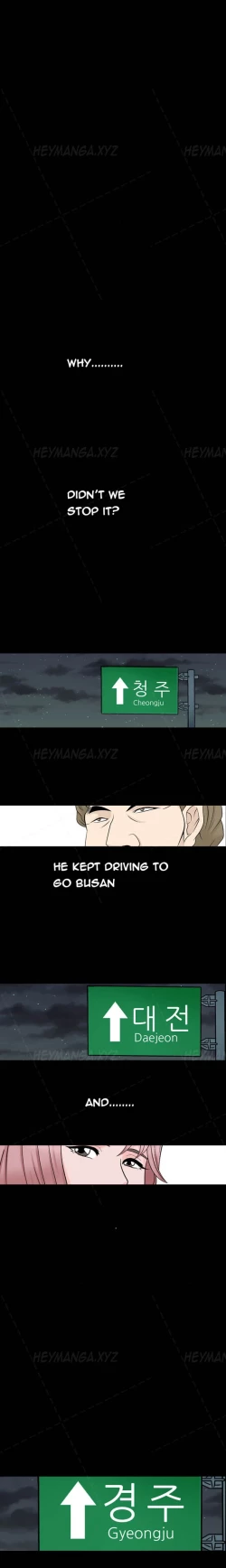 Page 352 of The Taste of the Hand Ch.1-40