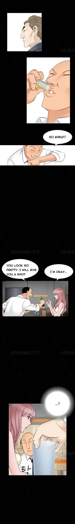 Page 382 of The Taste of the Hand Ch.1-40