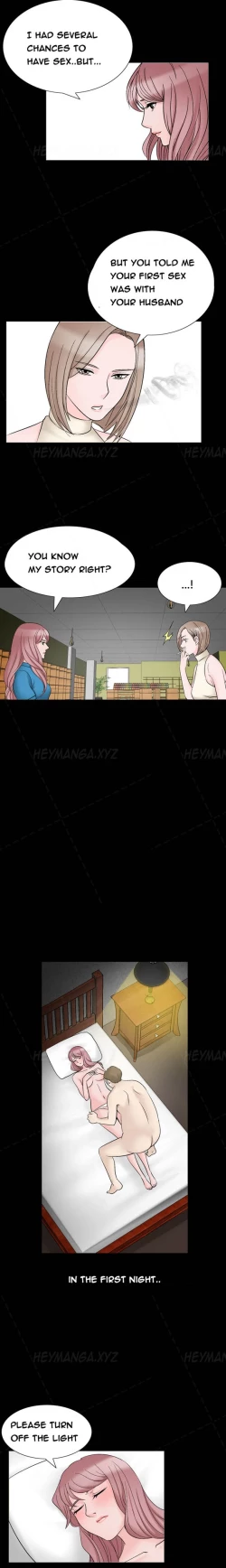 Page 412 of The Taste of the Hand Ch.1-40