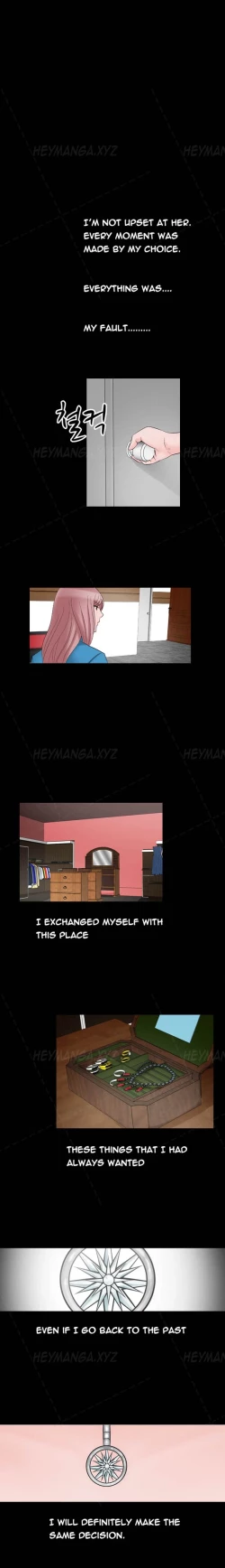 Page 419 of The Taste of the Hand Ch.1-40