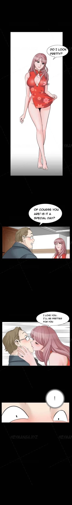 Page 423 of The Taste of the Hand Ch.1-40