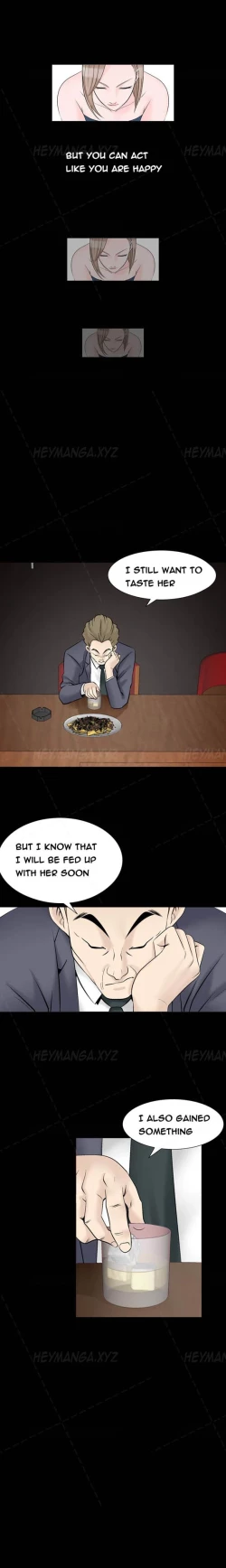 Page 429 of The Taste of the Hand Ch.1-40