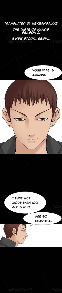 Page 434 of The Taste of the Hand Ch.1-40