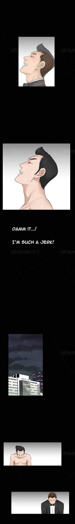 Page 460 of The Taste of the Hand Ch.1-40