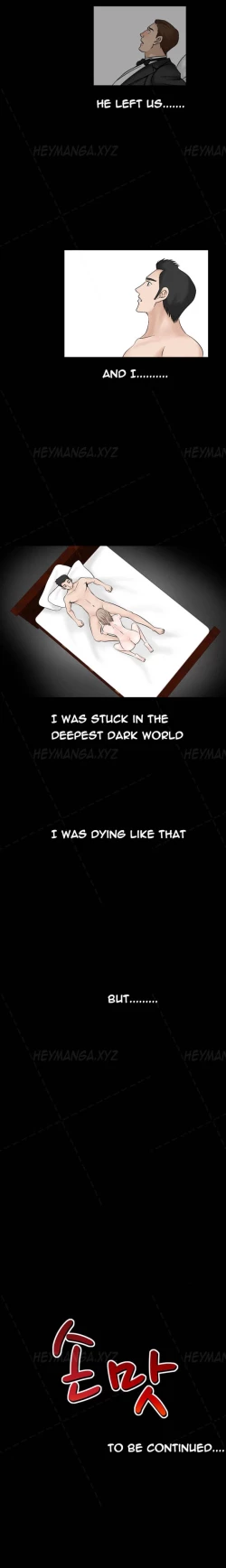 Page 465 of The Taste of the Hand Ch.1-40