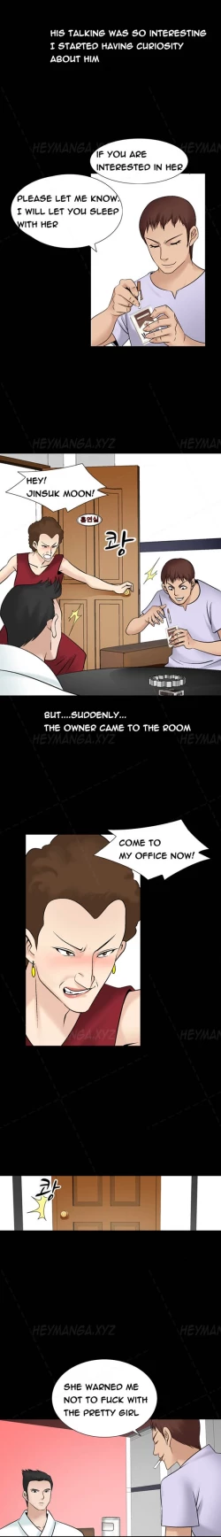 Page 478 of The Taste of the Hand Ch.1-40