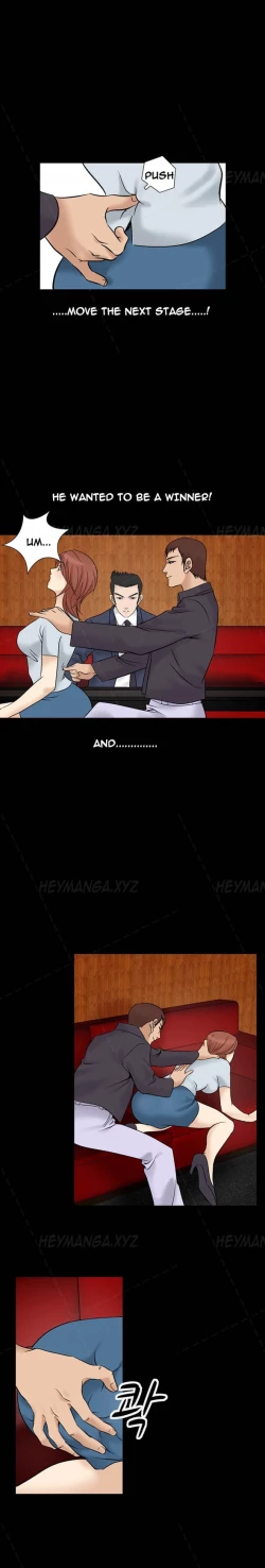 Page 511 of The Taste of the Hand Ch.1-40