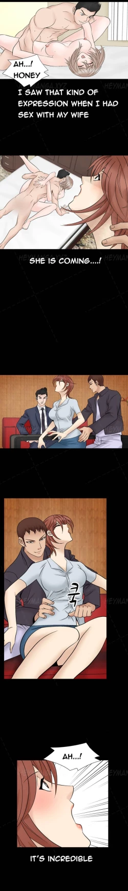 Page 515 of The Taste of the Hand Ch.1-40