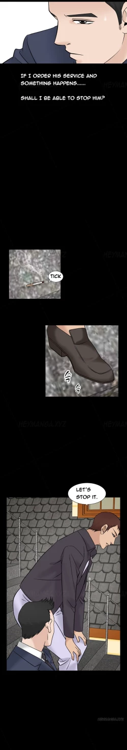 Page 528 of The Taste of the Hand Ch.1-40