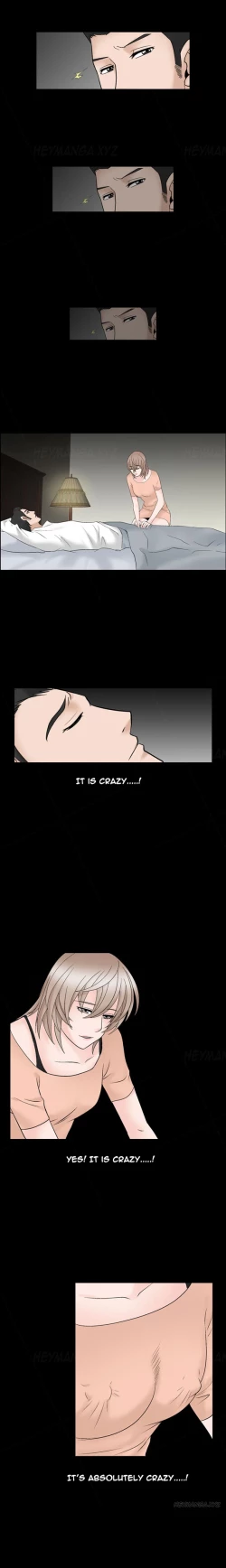 Page 539 of The Taste of the Hand Ch.1-40