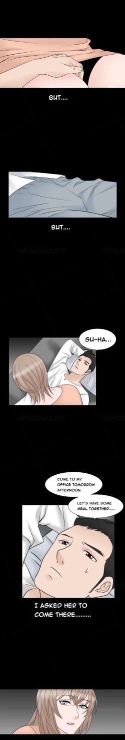 Page 540 of The Taste of the Hand Ch.1-40