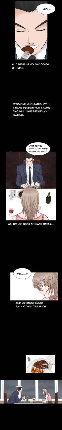 Page 547 of The Taste of the Hand Ch.1-40