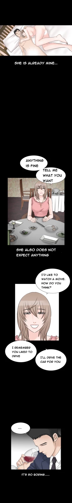 Page 549 of The Taste of the Hand Ch.1-40