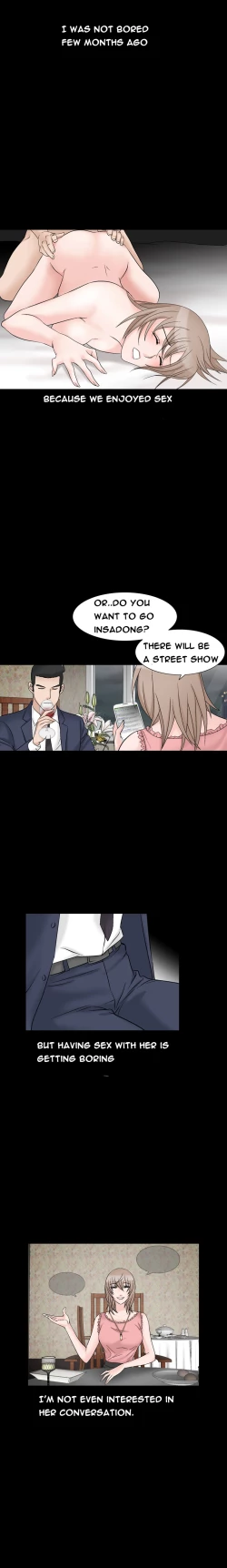 Page 550 of The Taste of the Hand Ch.1-40