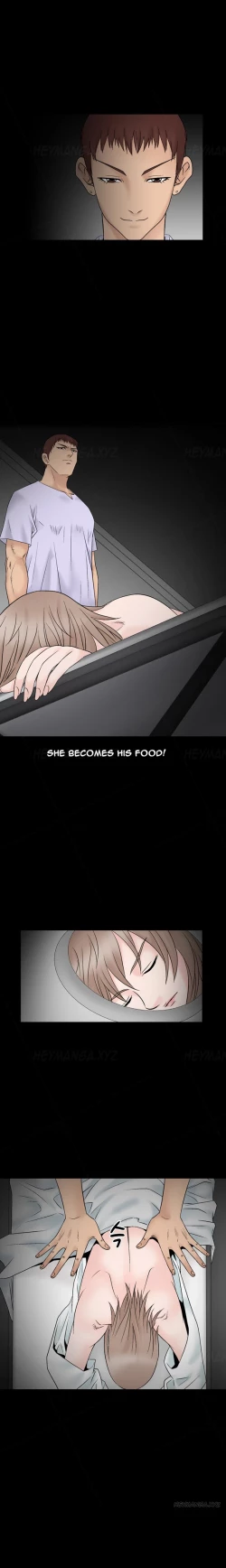 Page 565 of The Taste of the Hand Ch.1-40