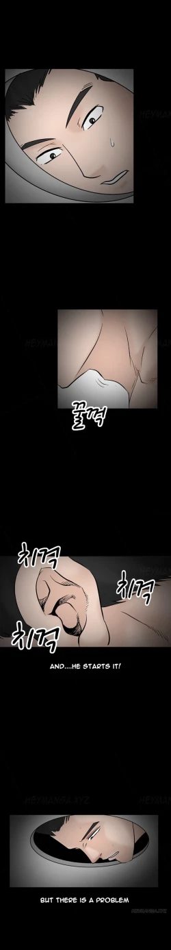 Page 567 of The Taste of the Hand Ch.1-40