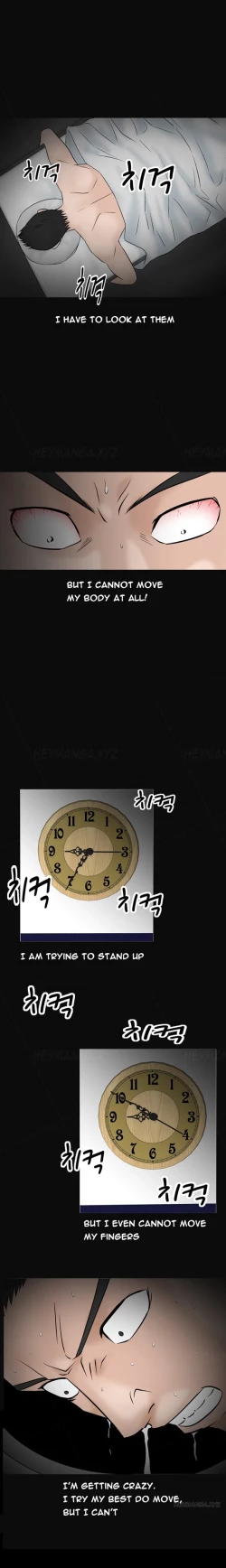 Page 568 of The Taste of the Hand Ch.1-40