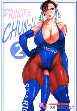 Download PRINCIPAL CHUN-LI 2