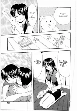 Page 15 of Kirei na Namida to Boku no Omocha | The High Price for her toys