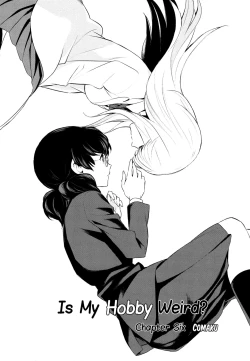 Page 2 of Watashi no Shumi tte Hen desu ka? | Is My Hobby Weird? Ch. 6