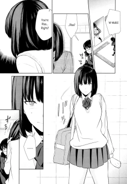 Page 7 of Watashi no Shumi tte Hen desu ka? | Is My Hobby Weird? Ch. 6