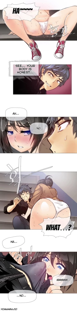 Page 129 of Household Affairs Ch.1-34