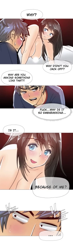 Page 256 of Household Affairs Ch.1-34