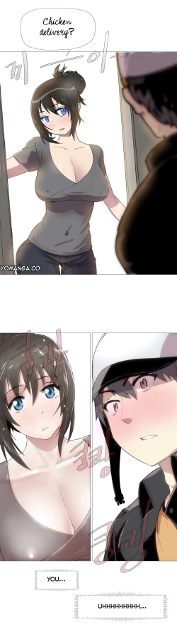 Page 28 of Household Affairs Ch.1-34