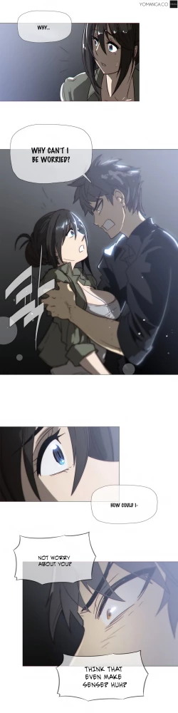 Page 467 of Household Affairs Ch.1-34