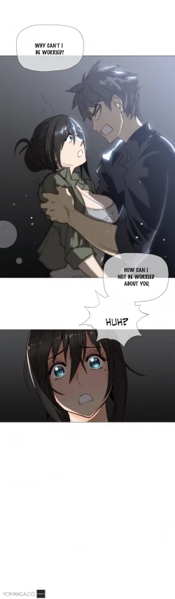 Page 471 of Household Affairs Ch.1-34