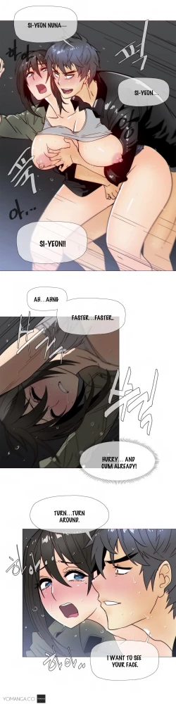 Page 480 of Household Affairs Ch.1-34