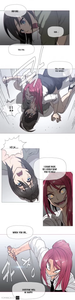 Page 490 of Household Affairs Ch.1-34