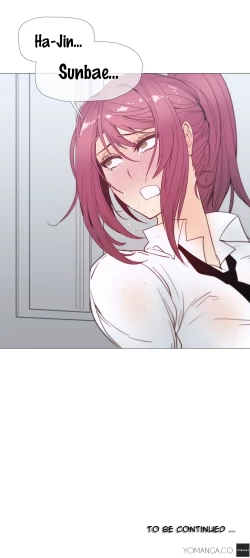 Page 529 of Household Affairs Ch.1-34