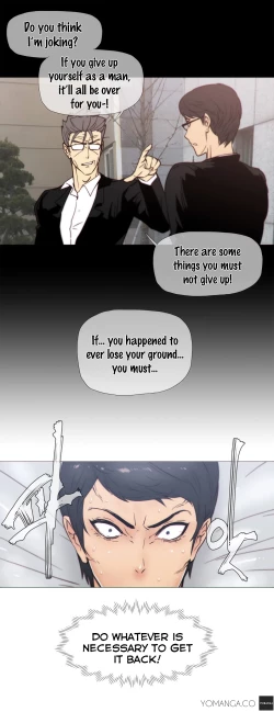 Page 535 of Household Affairs Ch.1-34