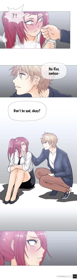 Page 563 of Household Affairs Ch.1-34