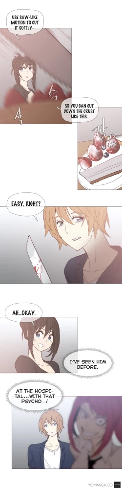 Page 654 of Household Affairs Ch.1-34