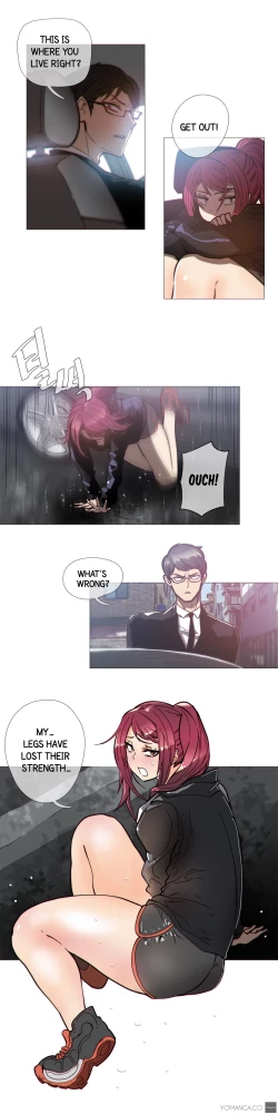 Page 775 of Household Affairs Ch.1-34