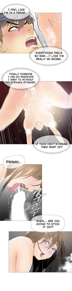 Page 276 of Household Affairs Ch.1-35