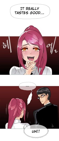 Page 312 of Household Affairs Ch.1-35