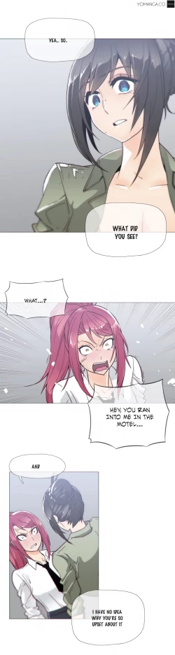 Page 451 of Household Affairs Ch.1-35