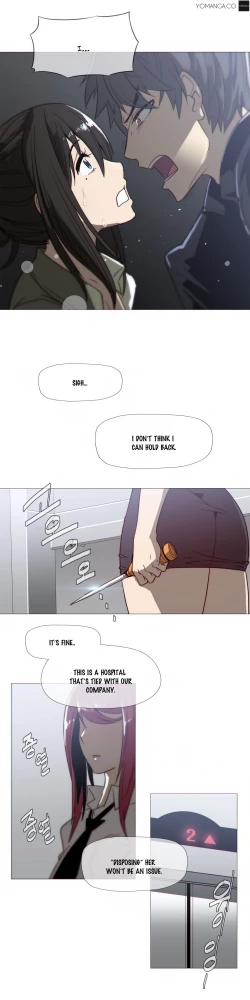 Page 468 of Household Affairs Ch.1-35