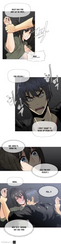 Page 473 of Household Affairs Ch.1-35